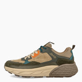 Jeep Sneakers Groove Khaki